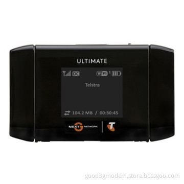 Wireless Aircard 753s Mobile Hotspot